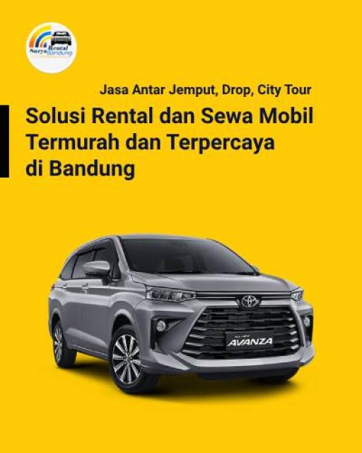 Surya Rental Mobil Bandung